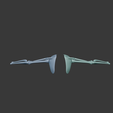 4.png Skeleton Of Human Hand 3D Printable