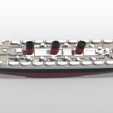 6.jpg S.S. PARIS (1916/1929) ocean liner printable model - full hull and waterline versions