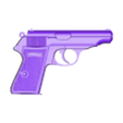 65 PAPp PEEG pistol perspective model (1).stl 65 PAPp PEEG pistol perspective model