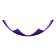DientesArribaV2.stl Chain Chomp - Alexa Echo and Echo Dot support (SuperMarioBros)