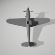 3.png WWII Messerschmitt Bf 109 1/35