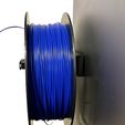 C0F26A35-B4F8-4BB6-A755-6BDDF6A062DC.jpeg Файл STL Боковое крепление катушки Bambu X1 / X1C・Модель для загрузки и 3D печати