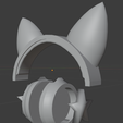 ahri2.png Ahri Arcade Headset / Headphone