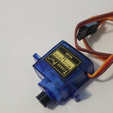 image.png Micro-Servo (SG90) Attachment Gear