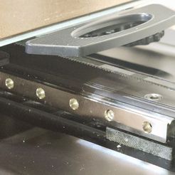20230322_005943.jpg Archivo 3D Creality Ender 3 S1 Pro Eje Y Doble Carril Lineal・Modelo para descargar e imprimir en 3D