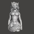 fromt.jpg Fichier STL gratuit ATTENSHUN - Redfox affiche ses médailles ! - par SPARX・Modèle à télécharger et à imprimer en 3D