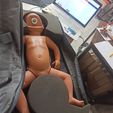 IMG_20230730_143100.jpg Ambu baby dummy for rescue maneuver