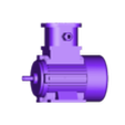 MOTOR KONOAR.STL KONOAR ENGINE