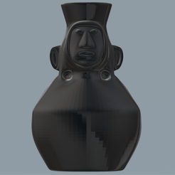 ABB_004.png Fichier STL Poterie・Design pour imprimante 3D à télécharger