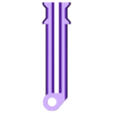 10x40_FRAME.stl Actuator V2