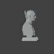 4.png PINHEAD ULTRA-DETAILED PRE-SUPPORTED BUST 3D MODEL