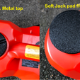 Jack-pad-comparison.png Soft jacking pad for automatic car jack
