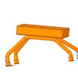 legs_022full-12.jpg LEGRESTS AND FOOTRESTS hospital medical home for 3d-rint or cnc made