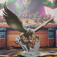 Griphon8.png Gryphon