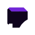 Corner_White.stl Portal cube (Companion cube)
