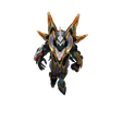 thumbnail-11.png Mecha Kingdoms Sett - Pack de 12 copias variantes (League of Legends)