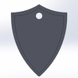 placa-escudo.png Dog tag in the shape of a shield