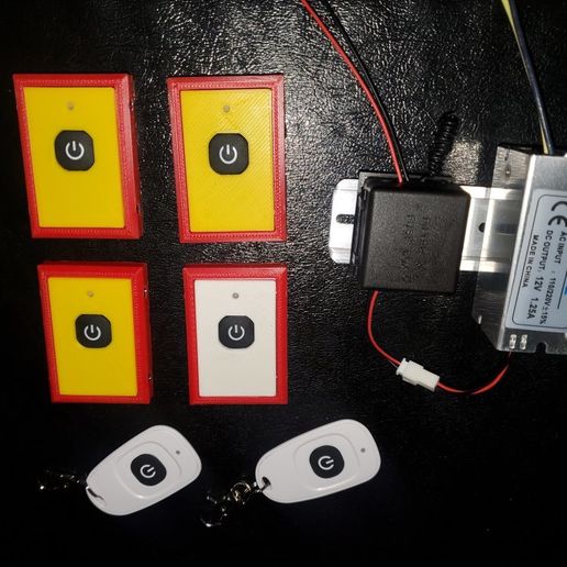 9df788fc-5bfa-4be7-b7a4-760174e0eb93.jpg RF Remote Transmitter Housing