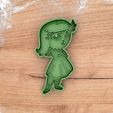 disgusto.jpg Disgust cookie cutter from Inside Out
