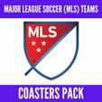 maria-prieto-23.jpg Major League Soccer (MLS) Teams - Coasters Pack