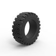 2.jpg Diecast offroad tire 116 Scale 1:25