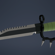 trench-bayonet.png Fallout 3 Trench Knife