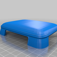 roofs.png Free STL file RC Chevrolet 3100・3D printing idea to download