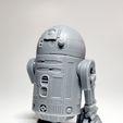 1000005285.jpg Star Wars Black Series - R2 astromech droid (6" scale)