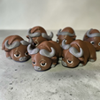 1000455061.png Mini articulated buffalo MegaLab3D