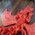 Flexi Ghidorah