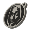 Tupac2K1-v1.png Tupac Keychain