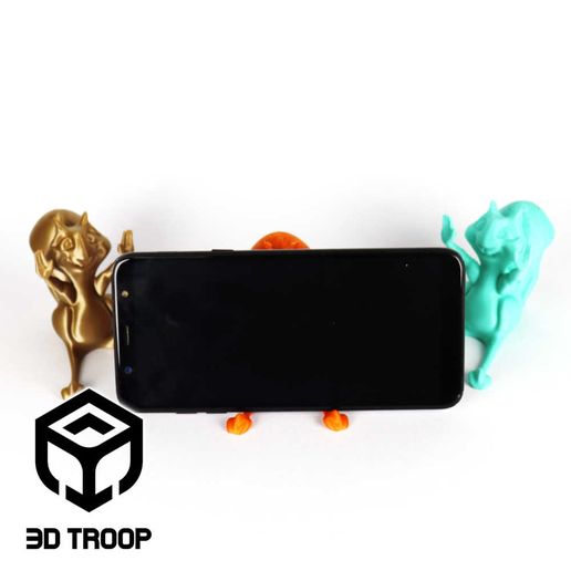 Squirrel-Holder-3DTROOP-Img03.jpg Squirrel Holder