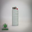 IMG_6547.jpg Mummy Bic Lighter Case