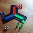 picture (6).jpg STL file Expandable Ludo・3D printer design to download