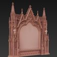 Gothic-and-Neo-Gothic-Decorative-Frame-Collection-14.jpg Gothic and Neo-Gothic Decorative Frame Collection – 3D Print Files