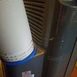 eCvsD0xDTHiRfR9pNuQWvg.jpg LG Portable Air Conditioner AC Exhaust Vent