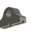 Achhalter-für-RBN-Wheels.png RBN WHEELS 用于 HOT WHEELS 或 MATCHBOX 的车轴支架