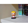 andy1.png Andy Bogard - The King of Fighters KOF FUNKO POP