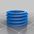 dba9d060-f7b7-46db-93b6-fdfc2dded108.png 3D-Datei Universelle Montage einer flexiblen Photovoltaikanlage V 1 kostenlos・Objekt zum Herunterladen und Drucken in 3D