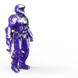 s1.193.png Free STL file Halo miniature・3D printable model to download