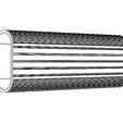 Binder1_Page_07.png Aluminum Extruded Ribbed Oval Closet Rod