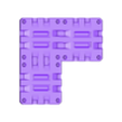 GridCity-Roof-LShape_01.stl Grid City - Half Height Platforms