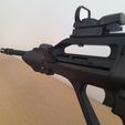20230514_114426.jpg Airsoft Steyr AUG grip upgrade (double picatinny)
