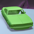 a002.png CHEVROLET CHEVELLE SS 1971  (1/24) printable car body
