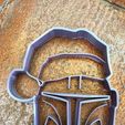 f92835f2-c253-4109-af10-36e9f535f22b.jpg The Mandalorian cookie cutter Xmas Collection