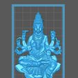 goddess-varahi-3d-model-e82a508cfc.jpg Goddess Varahi 3D print model