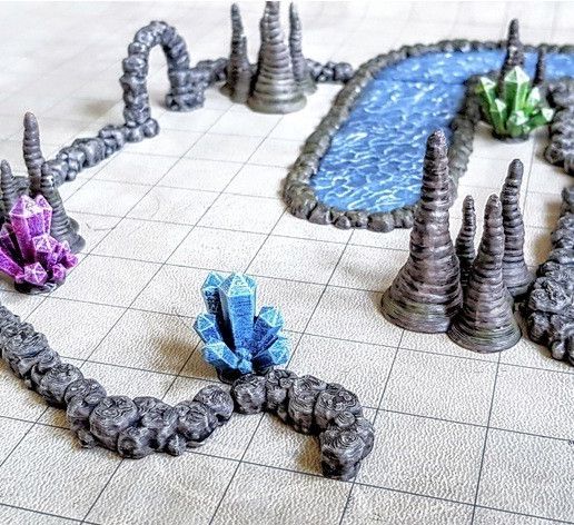 f114ef43bb625b77e612656bcf28ad06_preview_featured.jpg Crystal Cluster