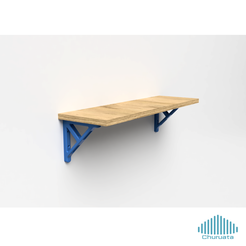 06jasb.png Just Another 3D Printable Shelf