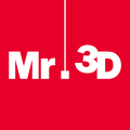 Mr3Dsolutions