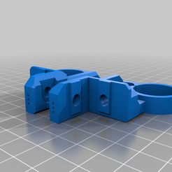 Z_Axis_Top_-_608zz_Bearing_-_T_Slot_-_Prusa_Bear.png Free STL file TOP Z - 608zz - T Slot - Prusa Bear・Design to download and 3D print, wasifshahid